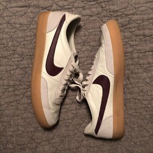 Nike Killshot 2 II Burgundy Size 12